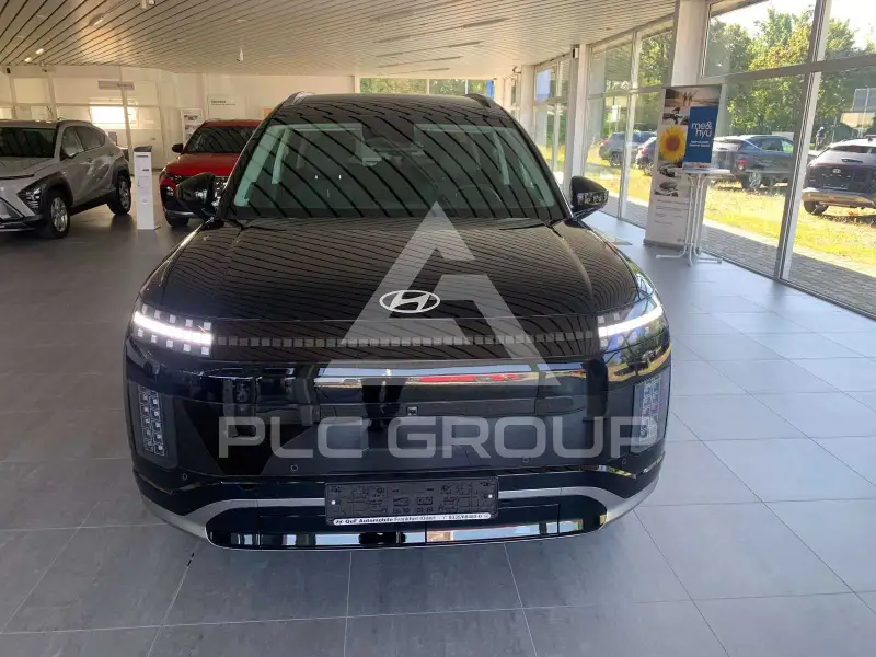 2026 Hyundai Ioniq 9