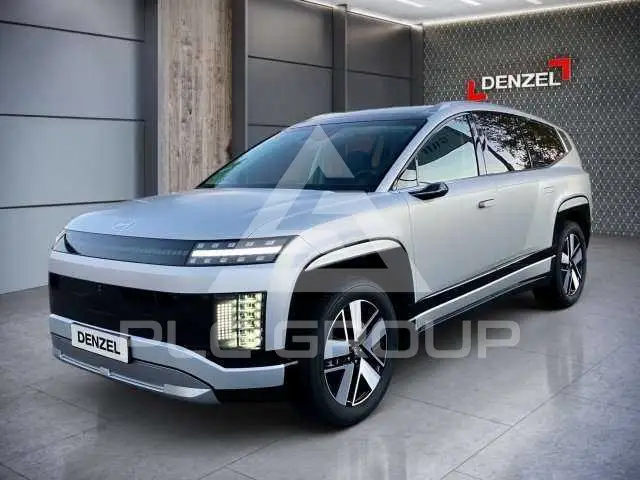 2026 Hyundai Ioniq 9