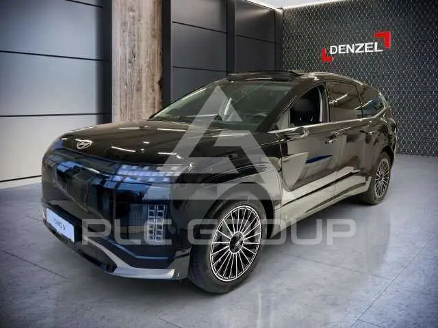2026 Hyundai Ioniq 9