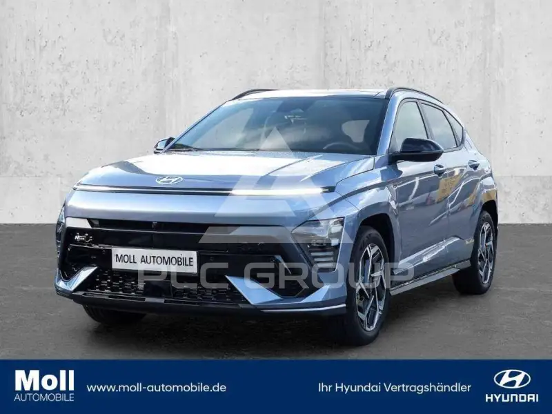2026 Hyundai Kona