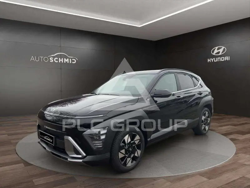 2026 Hyundai Kona