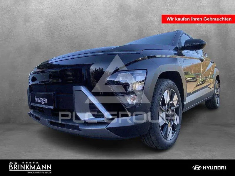 2026 Hyundai Kona