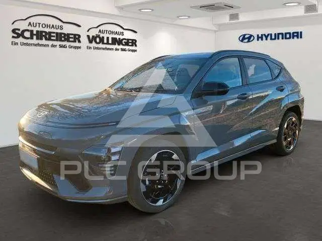 2026 Hyundai Kona