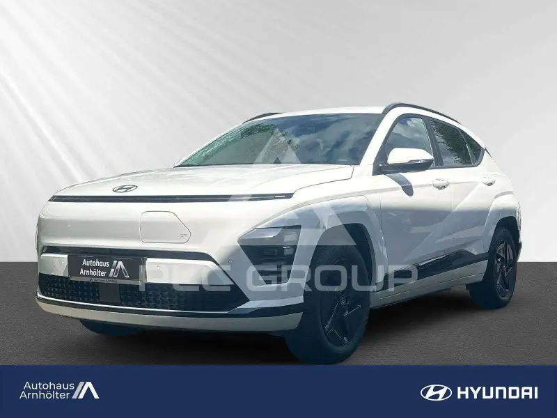 2026 Hyundai Kona