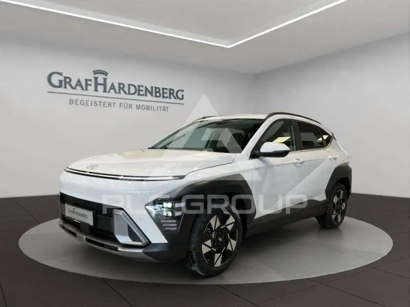 2026 Hyundai Kona