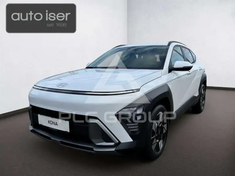 2026 Hyundai Kona