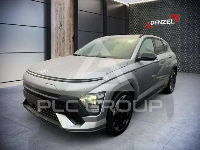 2026 Hyundai Kona