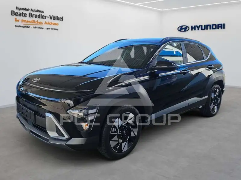2026 Hyundai Kona