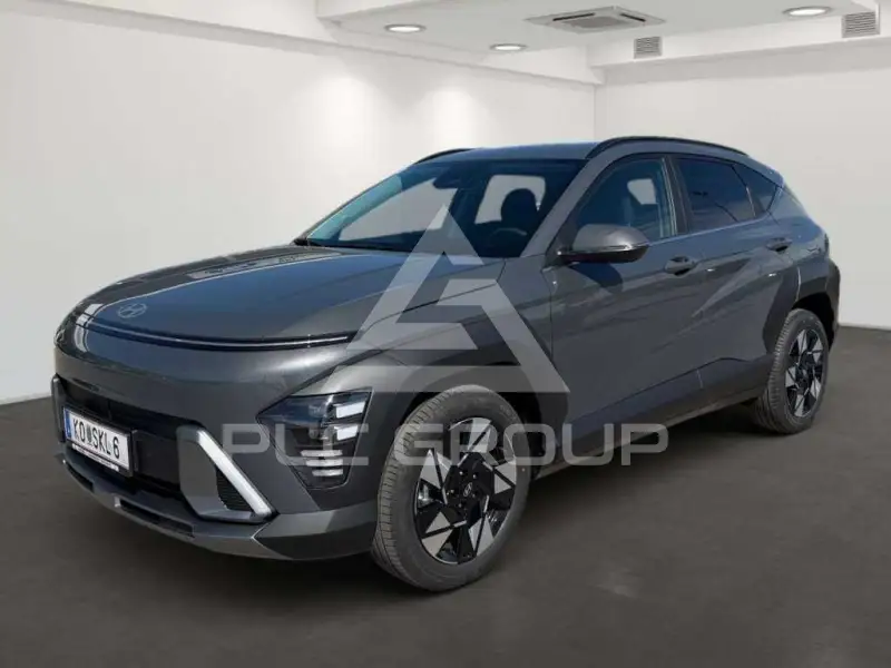 2026 Hyundai Kona