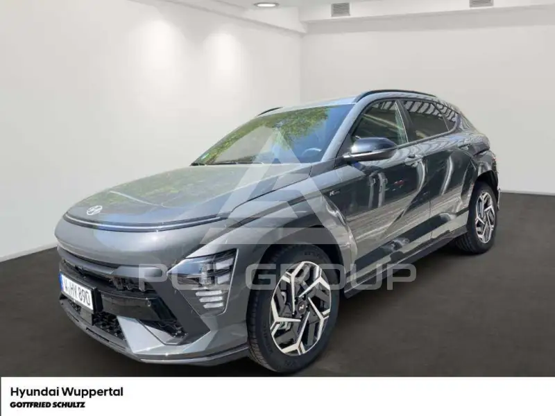 2026 Hyundai Kona