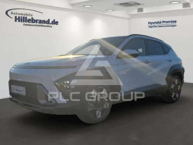2026 Hyundai Kona
