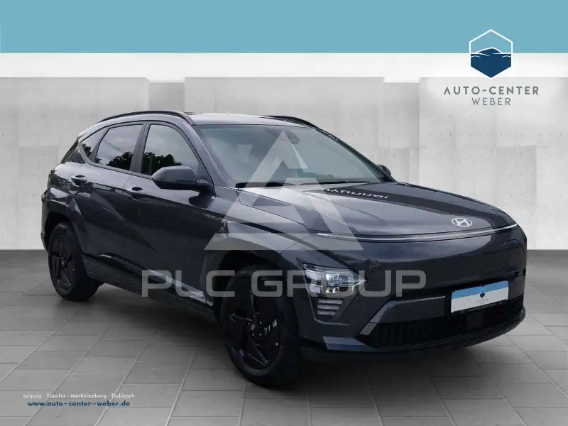 2026 Hyundai Unknown