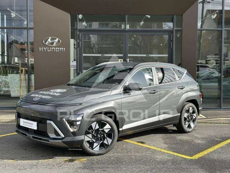2026 Hyundai Kona