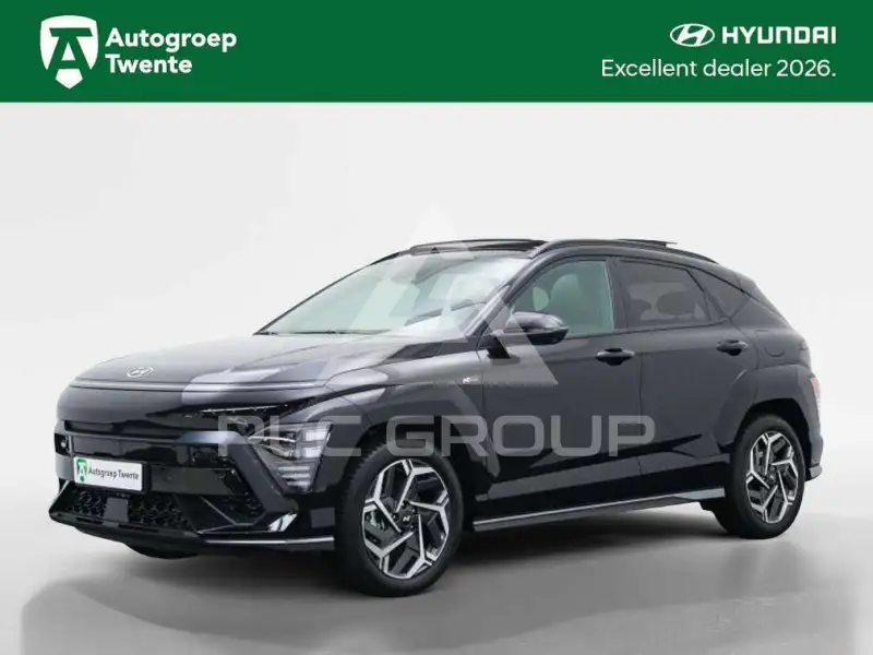 2026 Hyundai Kona