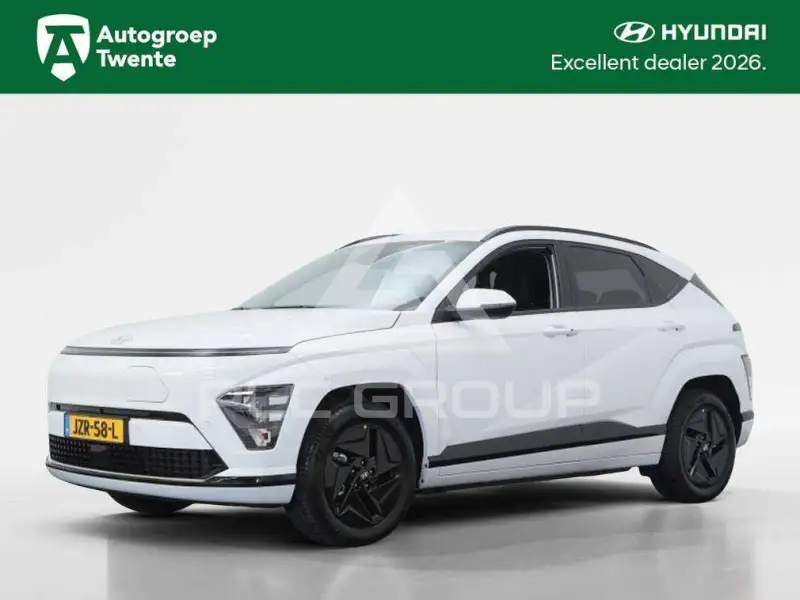 2026 Hyundai Kona