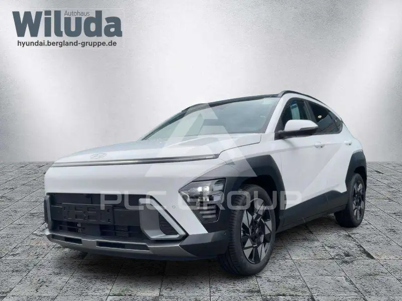 2026 Hyundai Kona