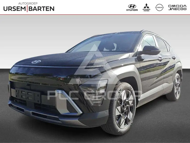 2026 Hyundai Kona