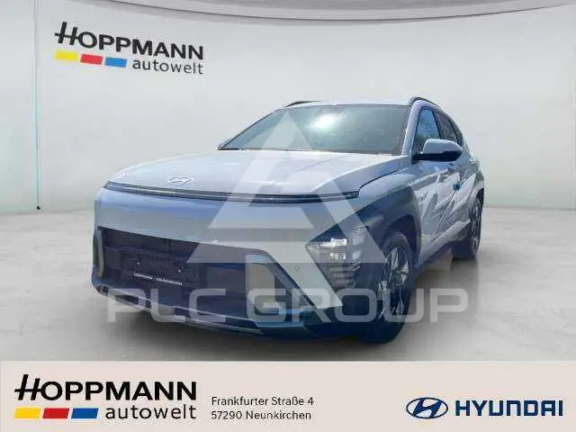 2026 Hyundai Kona