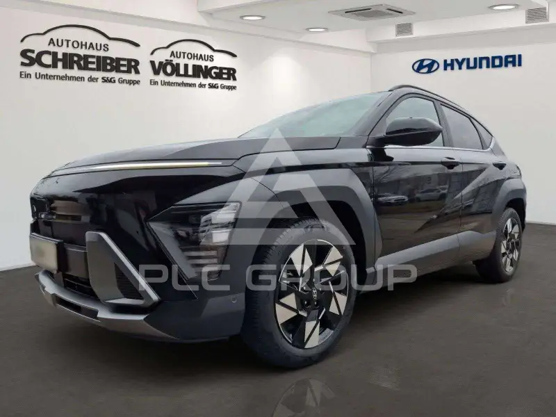 2026 Hyundai Kona