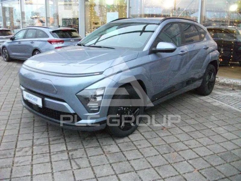2026 Hyundai Kona