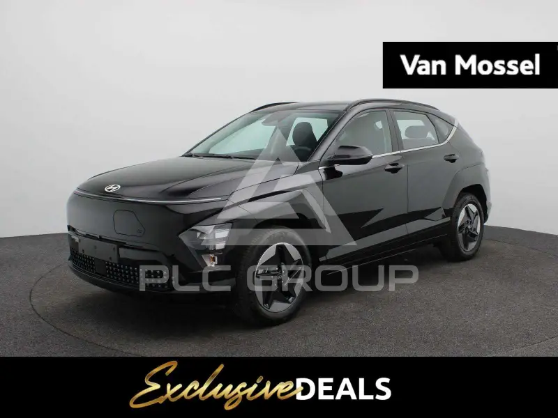 2026 Hyundai Kona