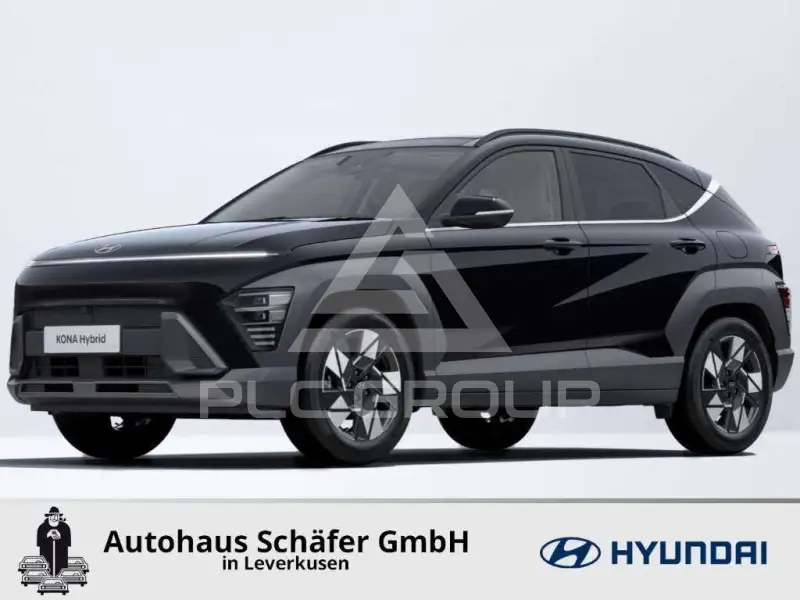 2026 Hyundai Kona