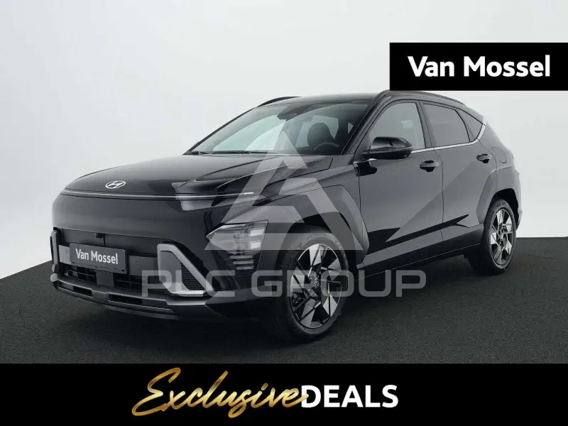 2026 Hyundai Kona