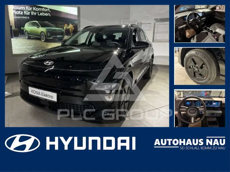 2026 Hyundai Unknown