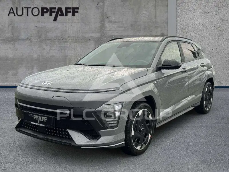 2026 Hyundai Kona
