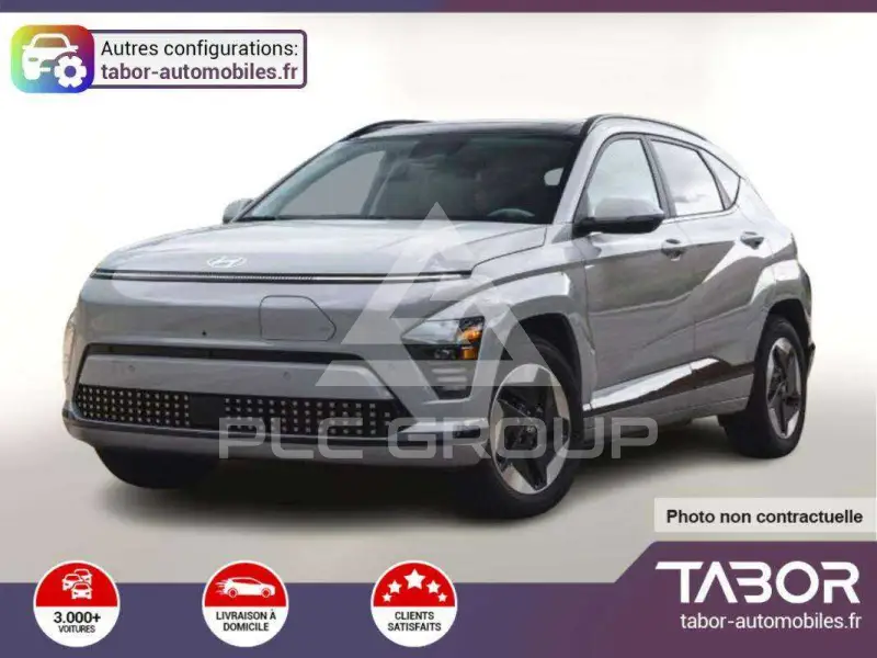 2026 Hyundai Kona