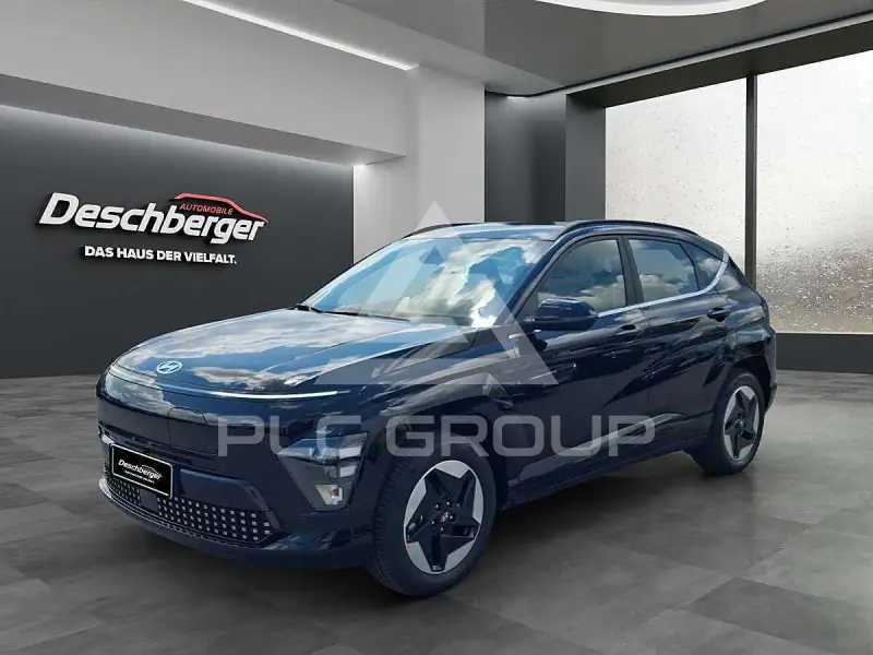 2026 Hyundai Kona