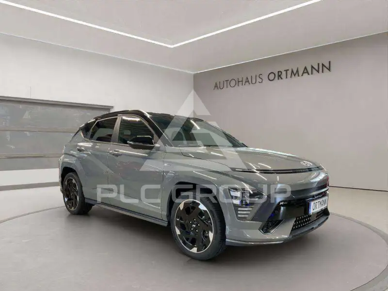 2026 Hyundai Kona