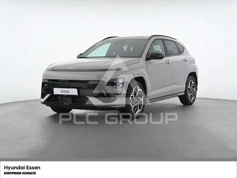 2026 Hyundai Kona