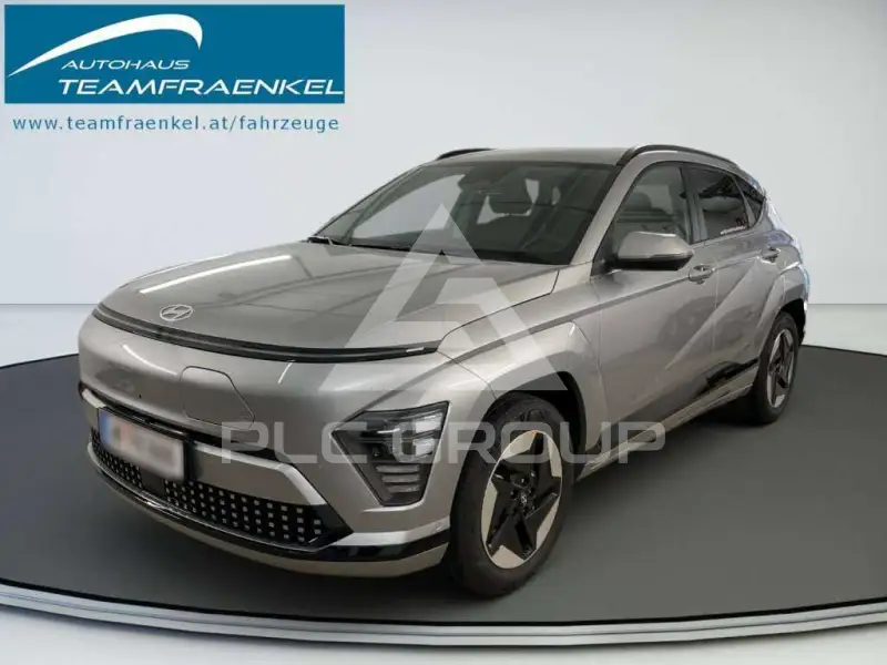 2026 Hyundai Kona
