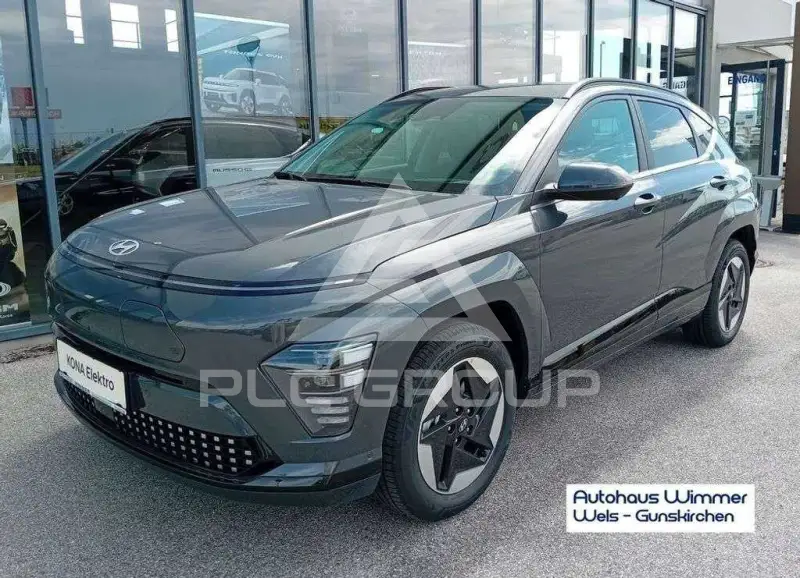 2026 Hyundai Kona