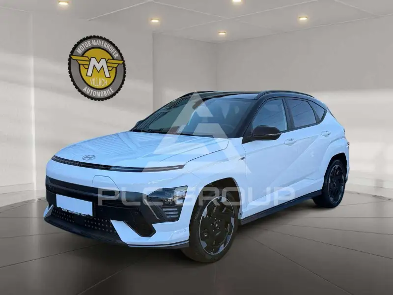 2026 Hyundai Kona