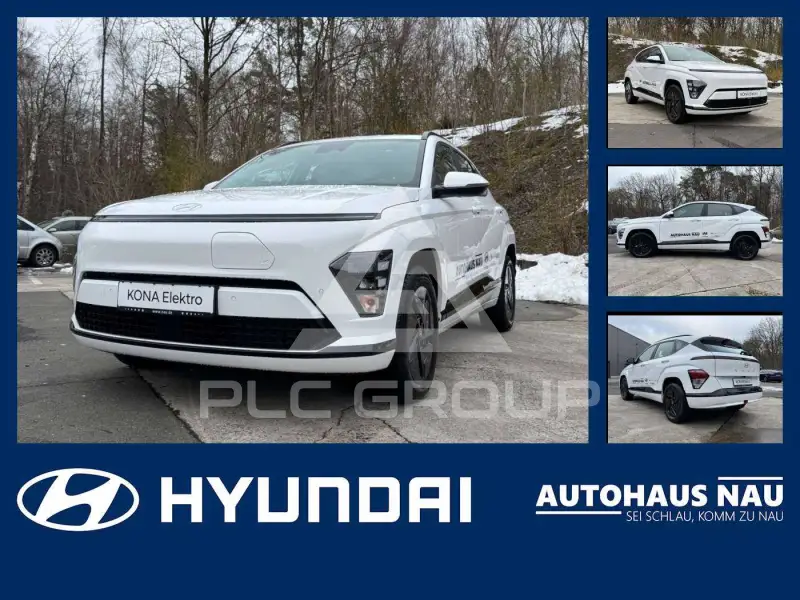 2026 Hyundai Unknown