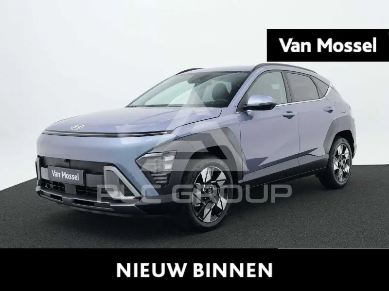 2026 Hyundai Kona