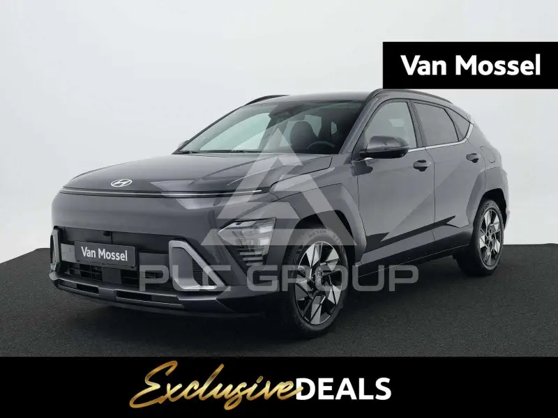 2026 Hyundai Kona