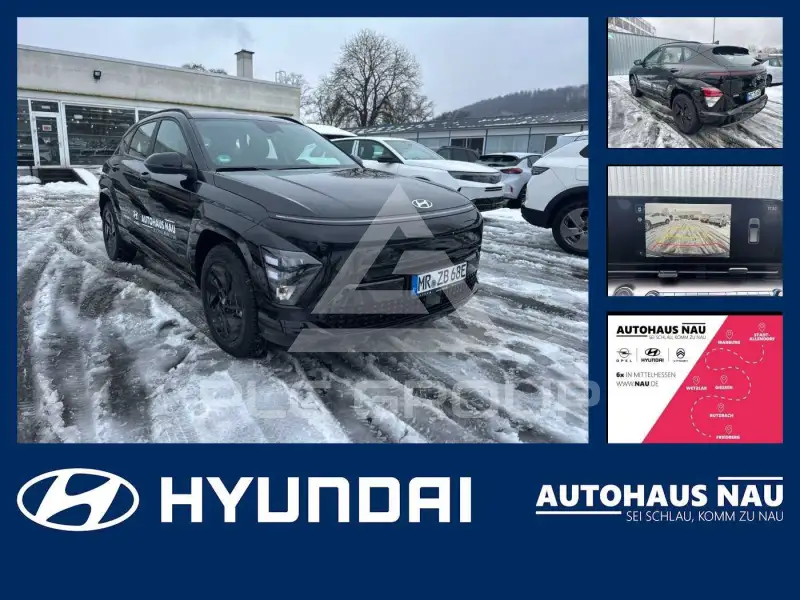 2026 Hyundai Unknown