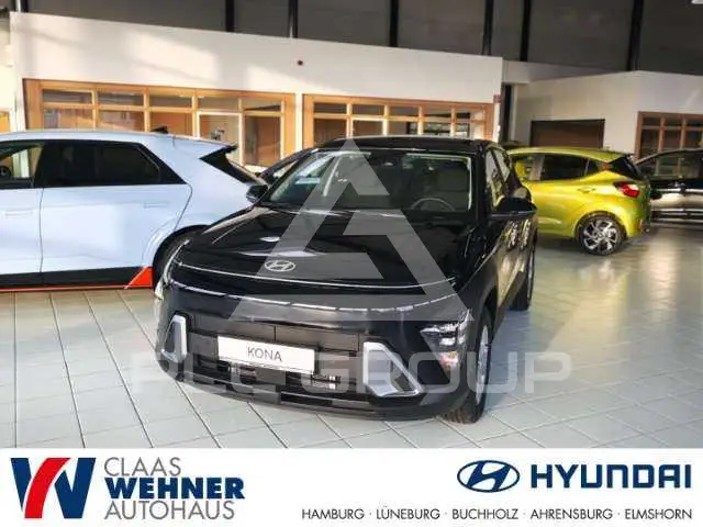 2026 Hyundai Kona