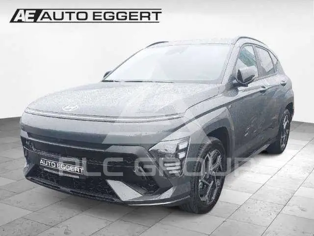 2026 Hyundai Kona
