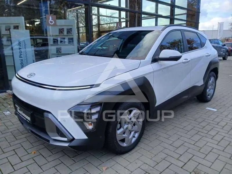 2026 Hyundai Kona