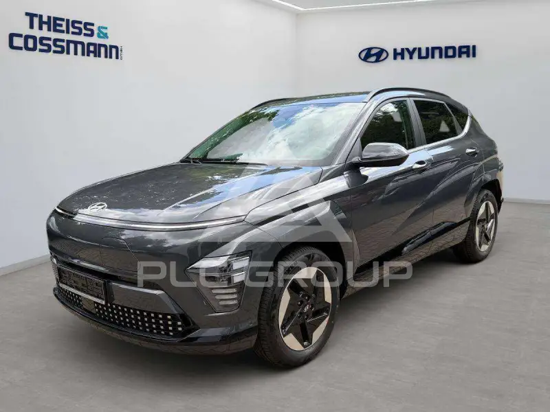 2026 Hyundai Kona