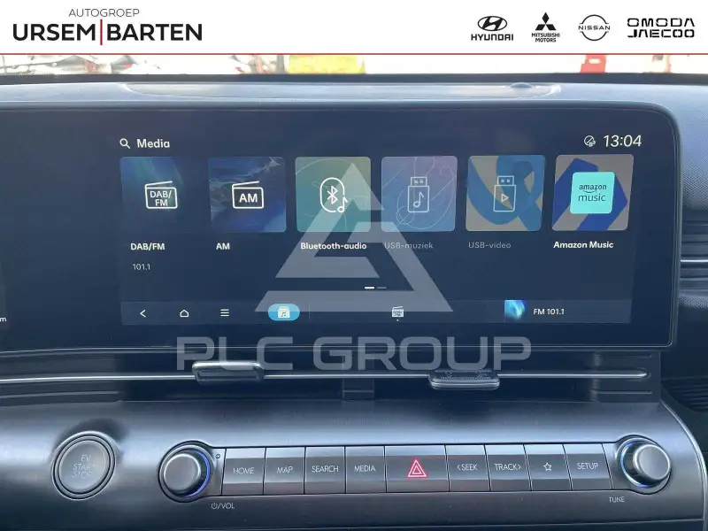 2026 Hyundai Kona