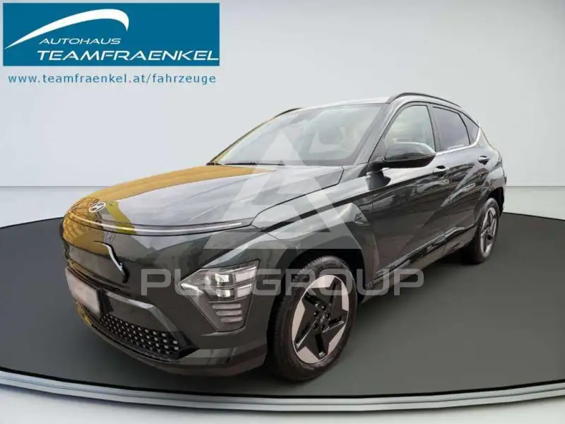 2026 Hyundai Kona