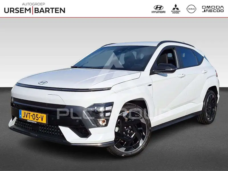 2026 Hyundai Kona