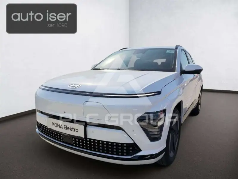 2026 Hyundai Kona