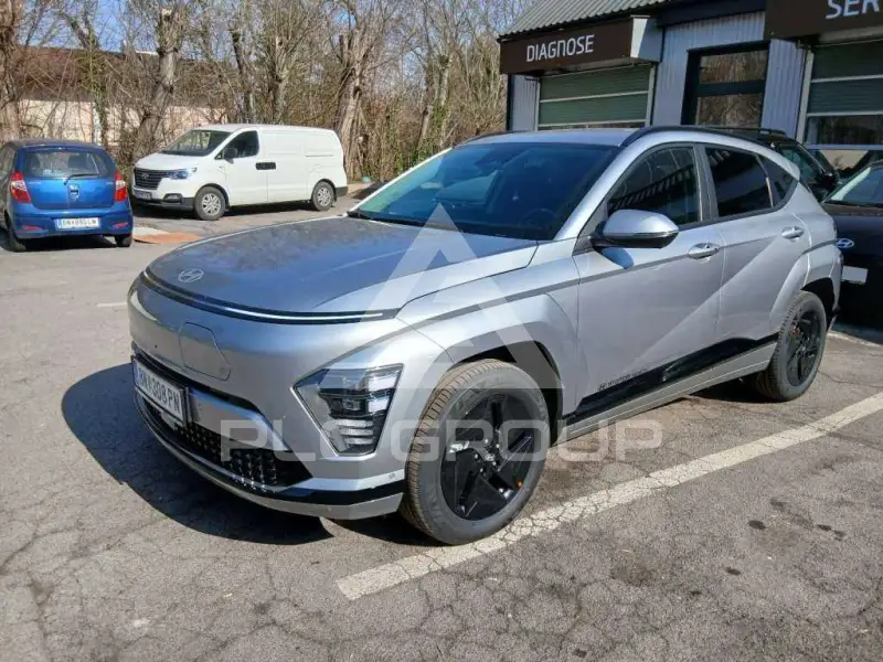 2026 Hyundai Kona