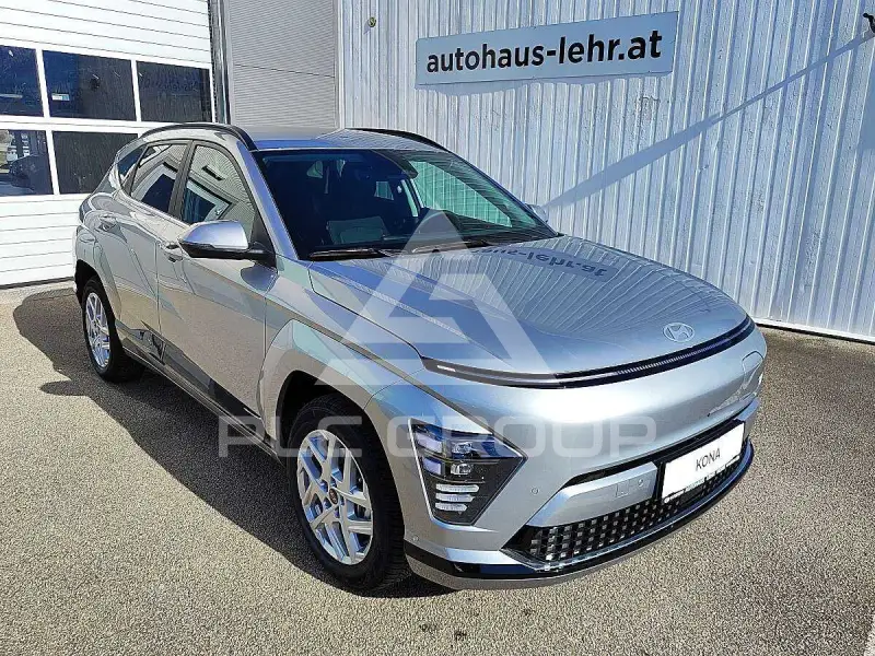 2026 Hyundai Kona